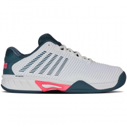 K-Swiss Hypercourt Express 2 AC 86613-129 junior tennis shoe